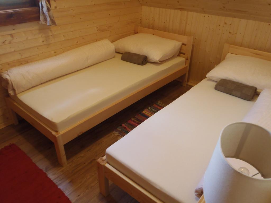 Ubytovanie Koliba Pacho - Zrub Jolanka Prievidza Room photo